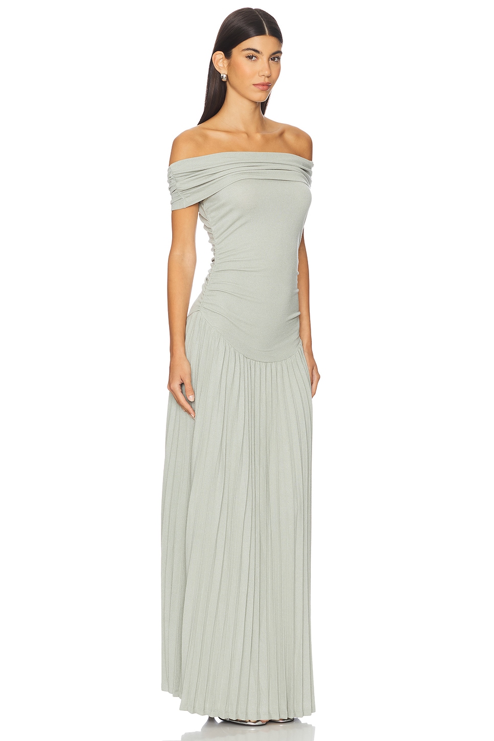 Field Of Dreams Maxi Dress - luluinthesky