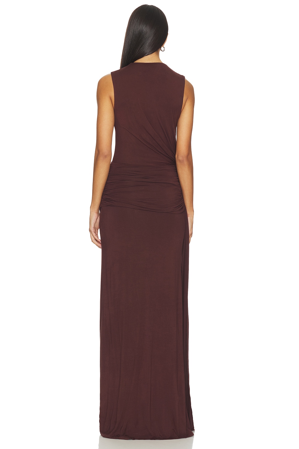 Stacie Maxi Dress - luluinthesky