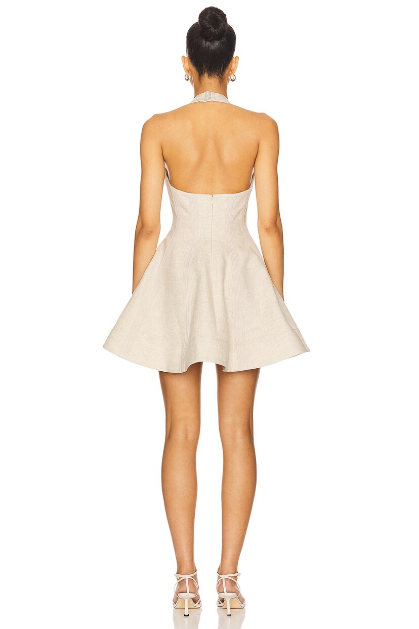 Cassia Mini Dress - luluinthesky