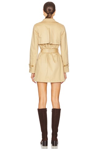 by Marianna Provins Mini Dress - luluinthesky