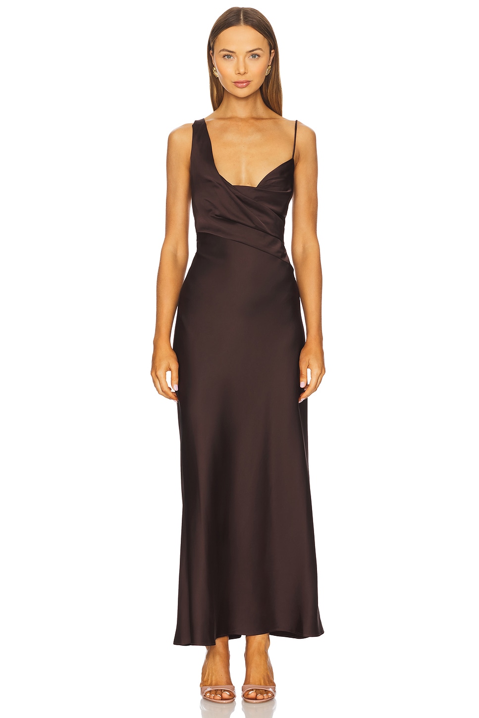 Adriana Dress - luluinthesky