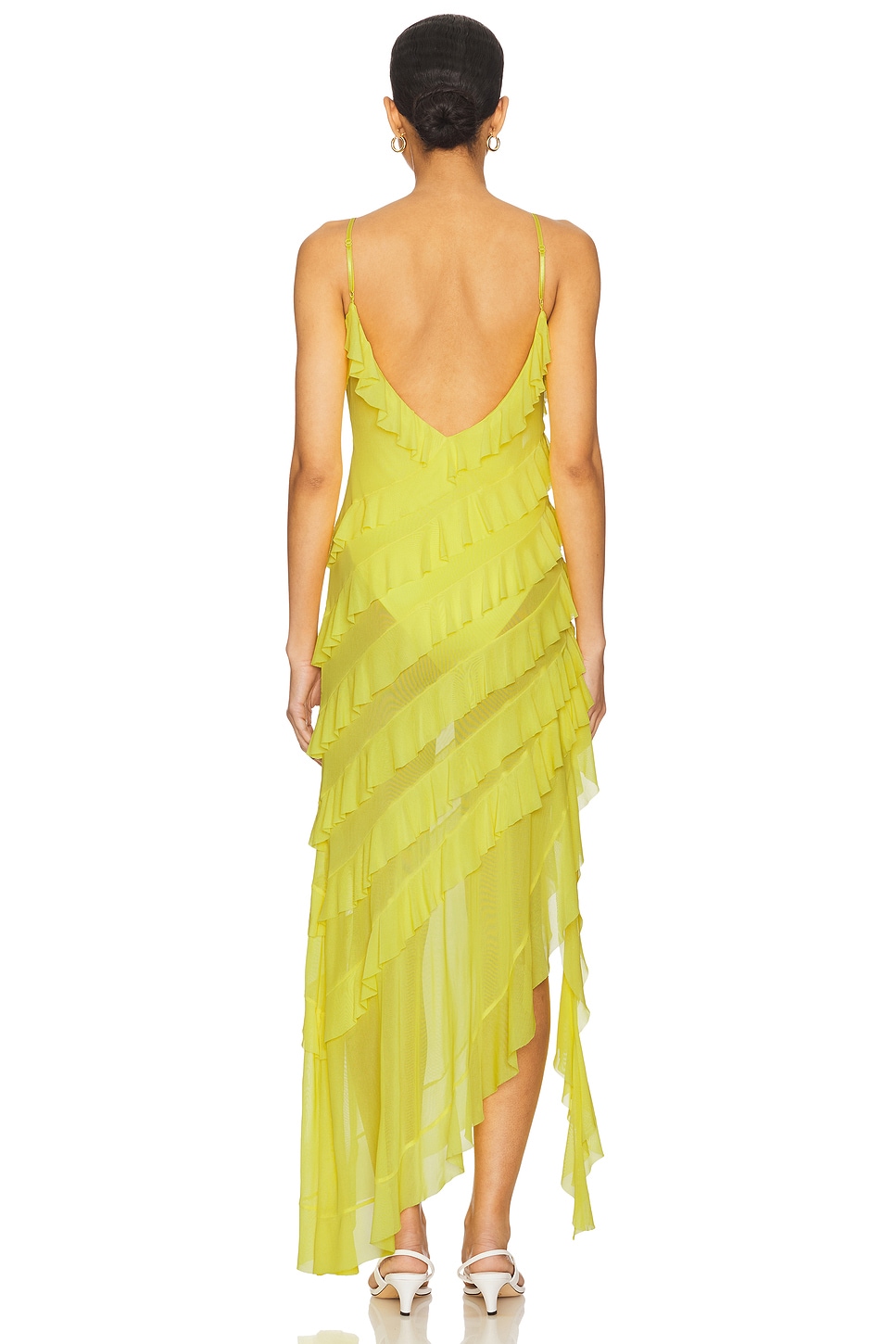 Vienna Dress - luluinthesky