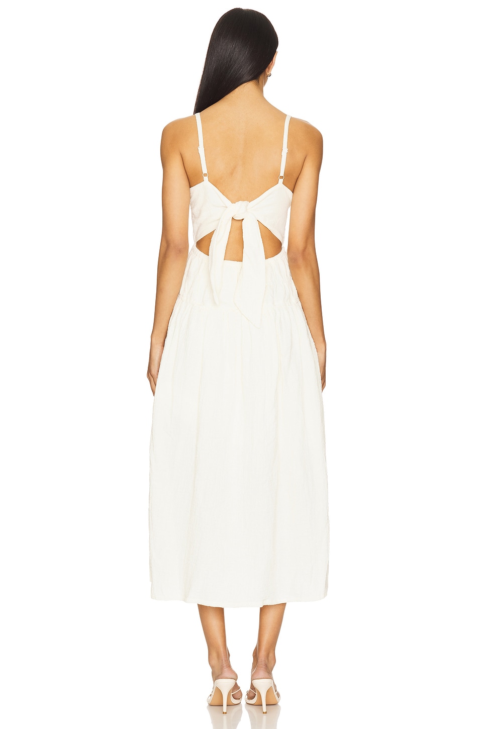 Toby Dress - luluinthesky