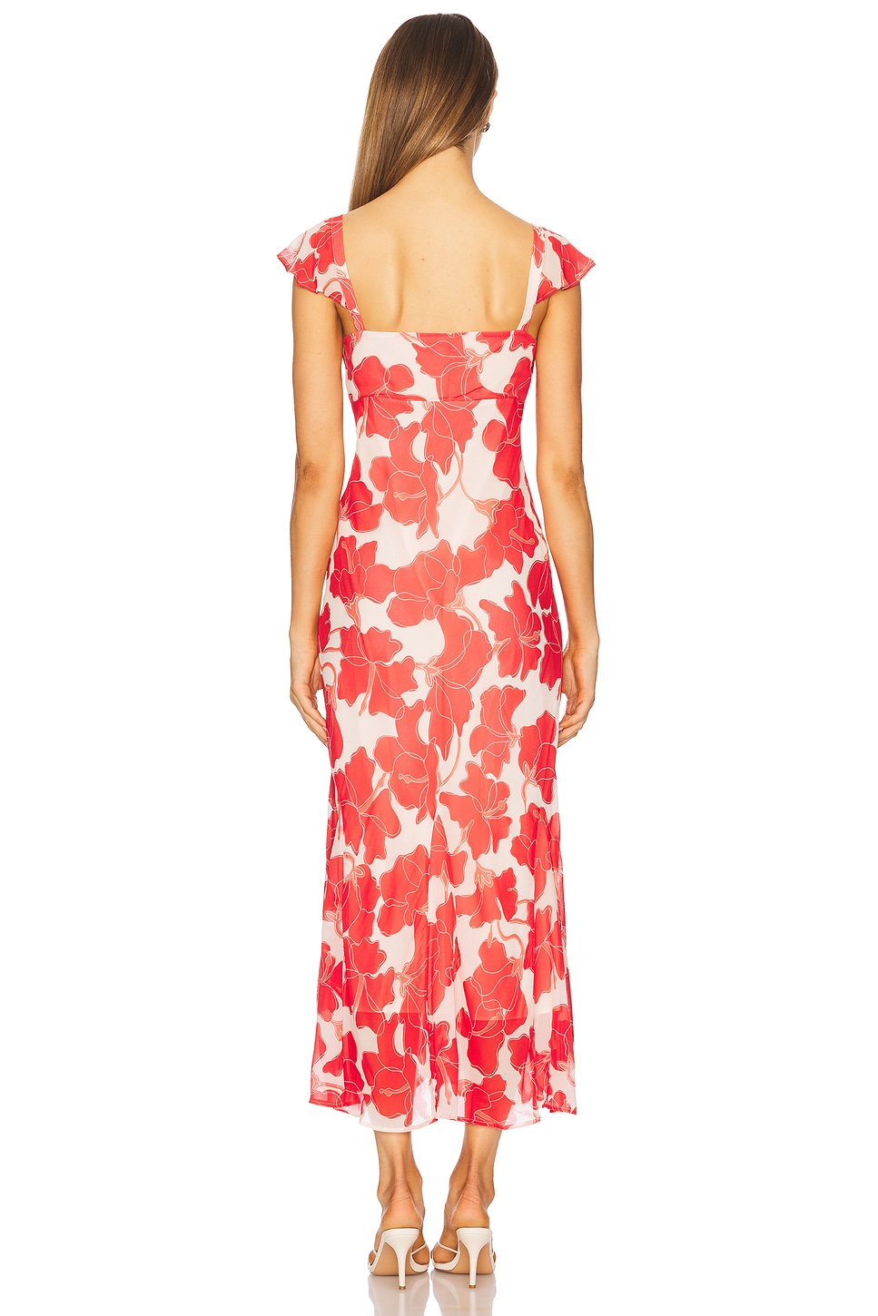 Marigold Dress - luluinthesky