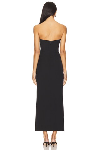 Saira Midi Dress - luluinthesky