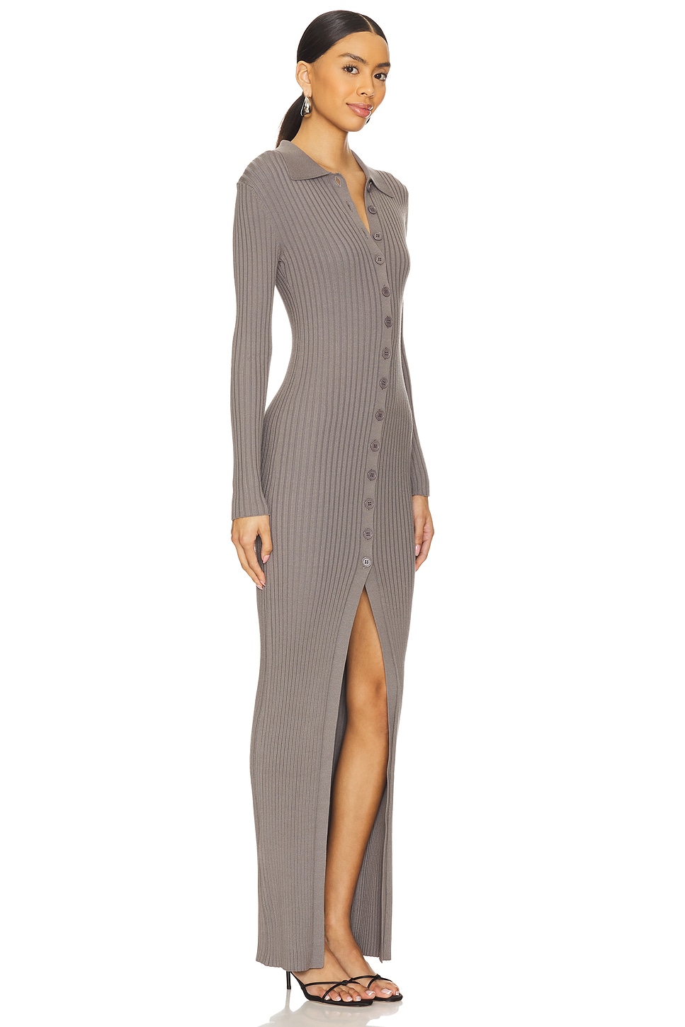 Quinn Sweater Dress - luluinthesky