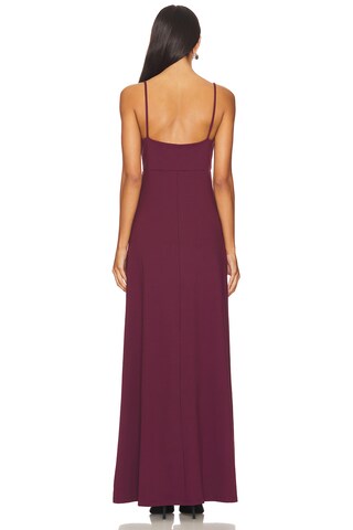 High Neck Dress - luluinthesky