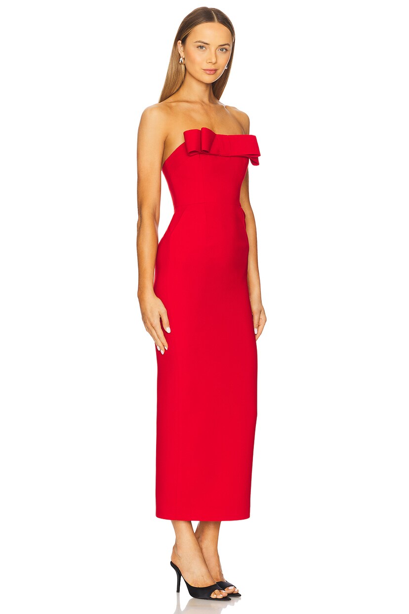 Sisu Dress - luluinthesky