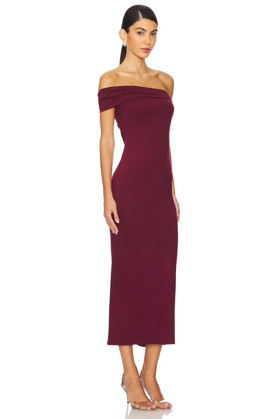 Clara Dress - luluinthesky