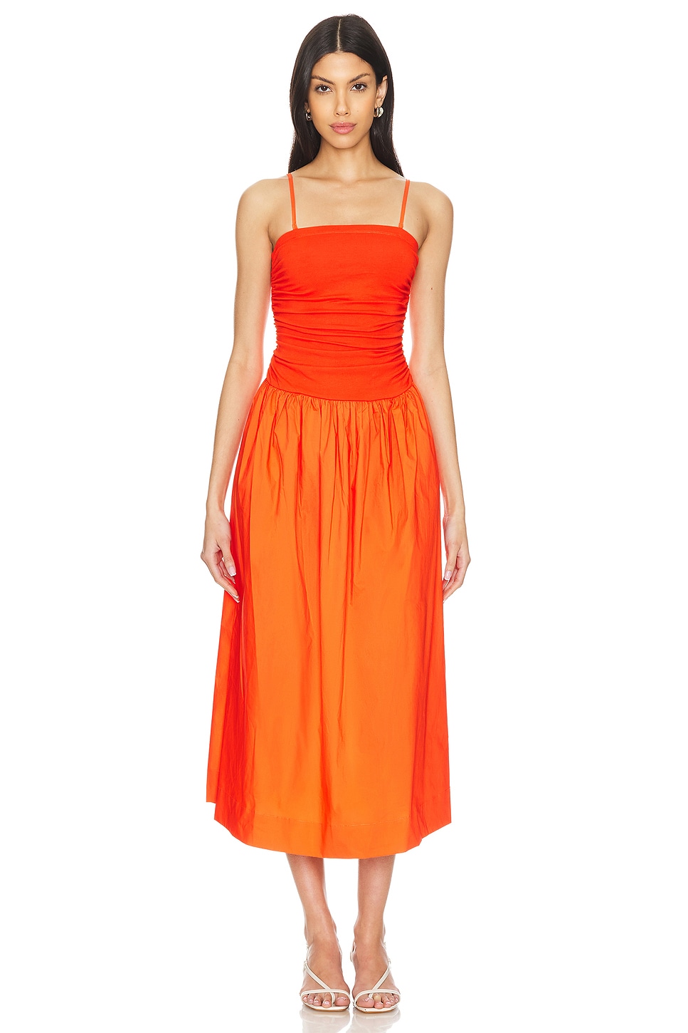 Lola Dress - luluinthesky