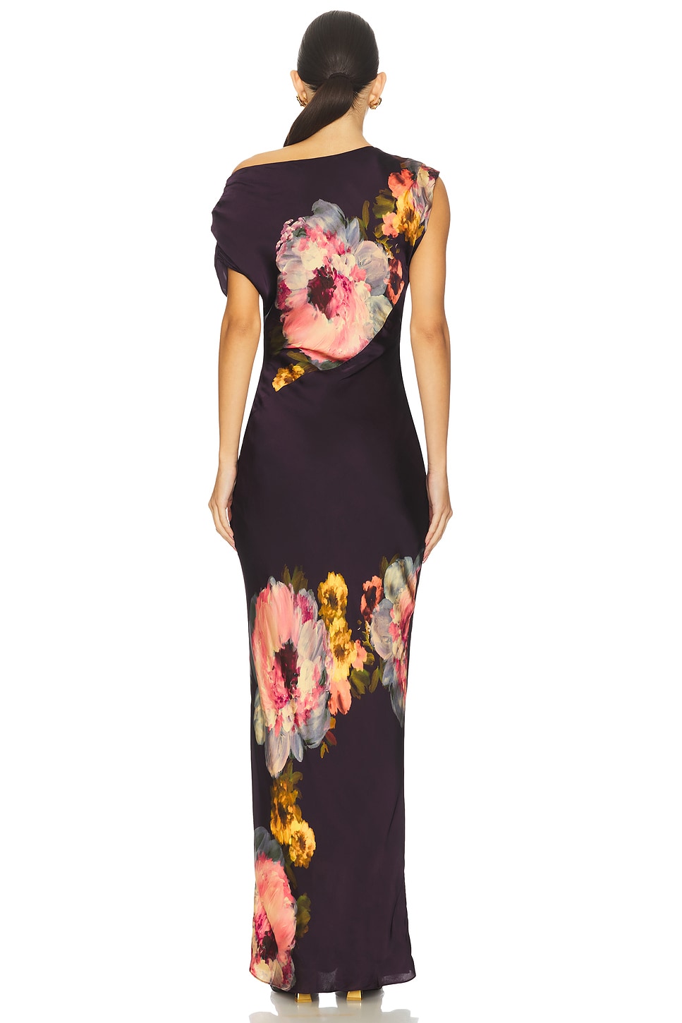 Elroy Maxi Dress - luluinthesky