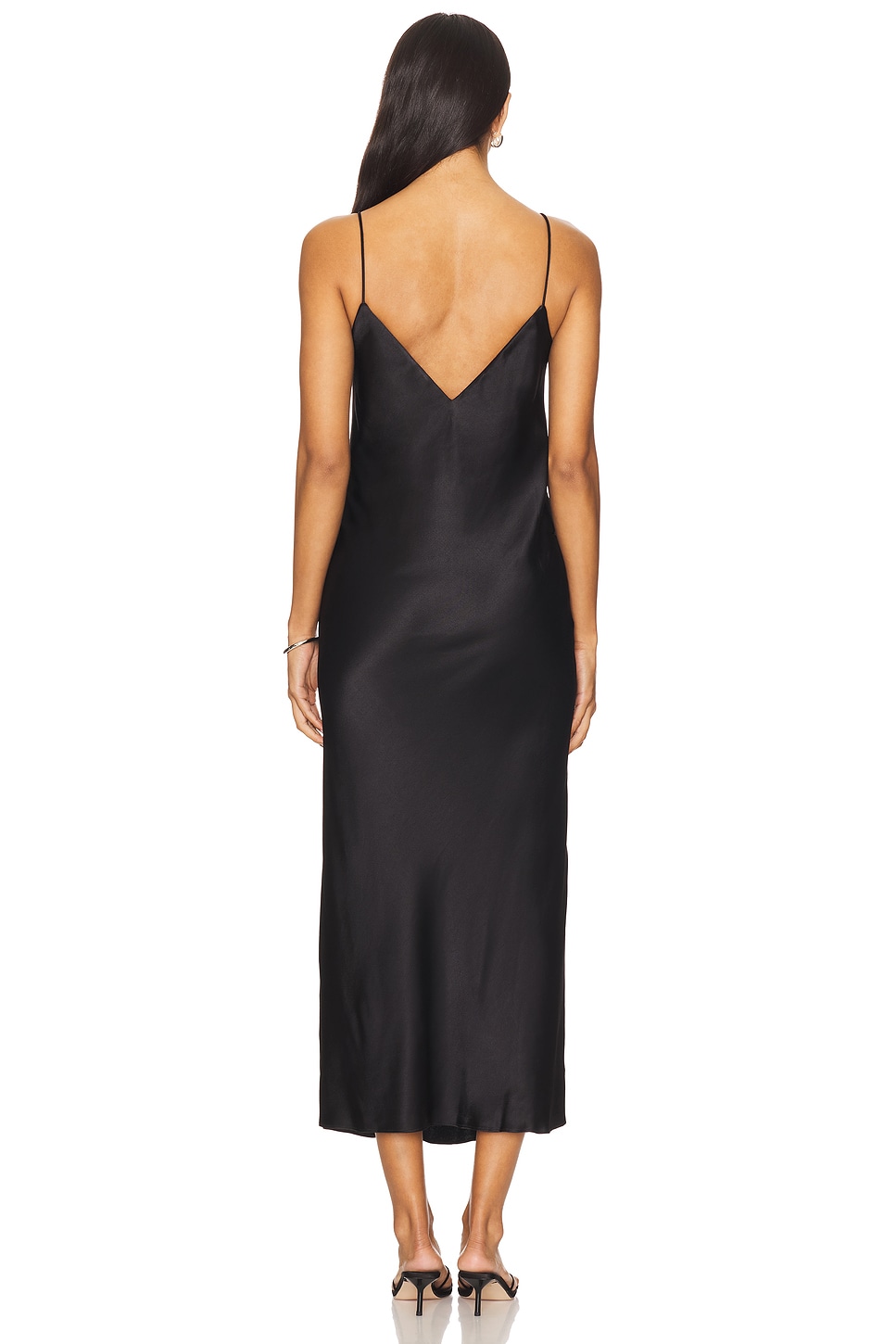 Day To Night Slip Dress - luluinthesky