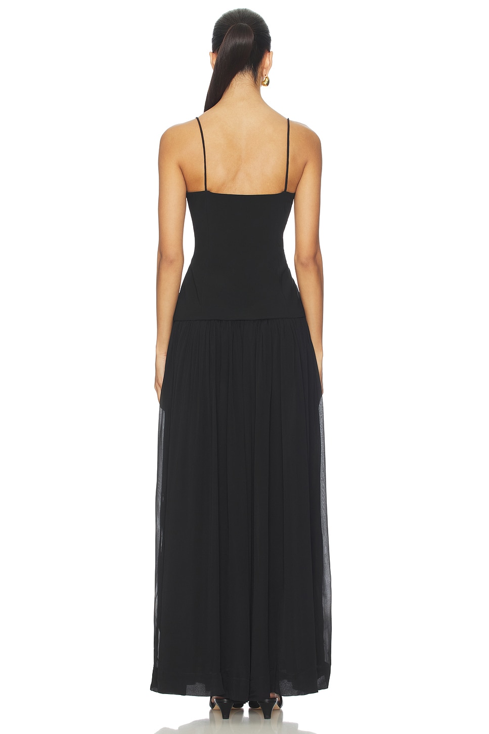 Pardes Dress - luluinthesky