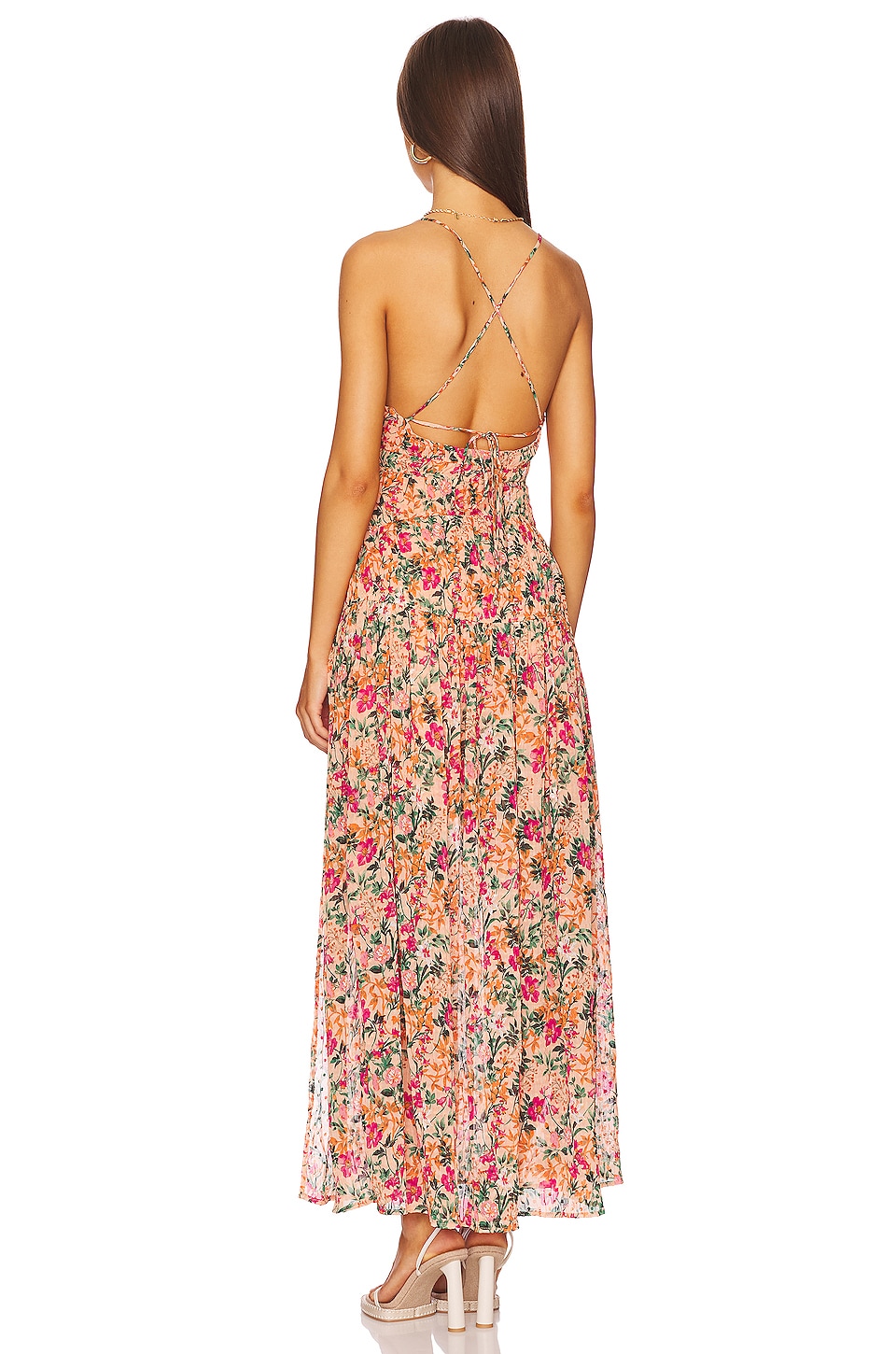 Tropics Dress - luluinthesky