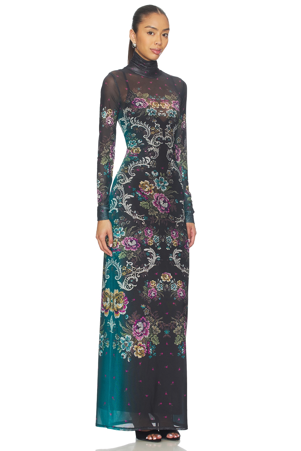 Billie Dress - luluinthesky