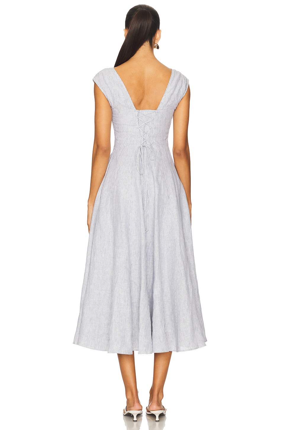 Leila Dress - luluinthesky