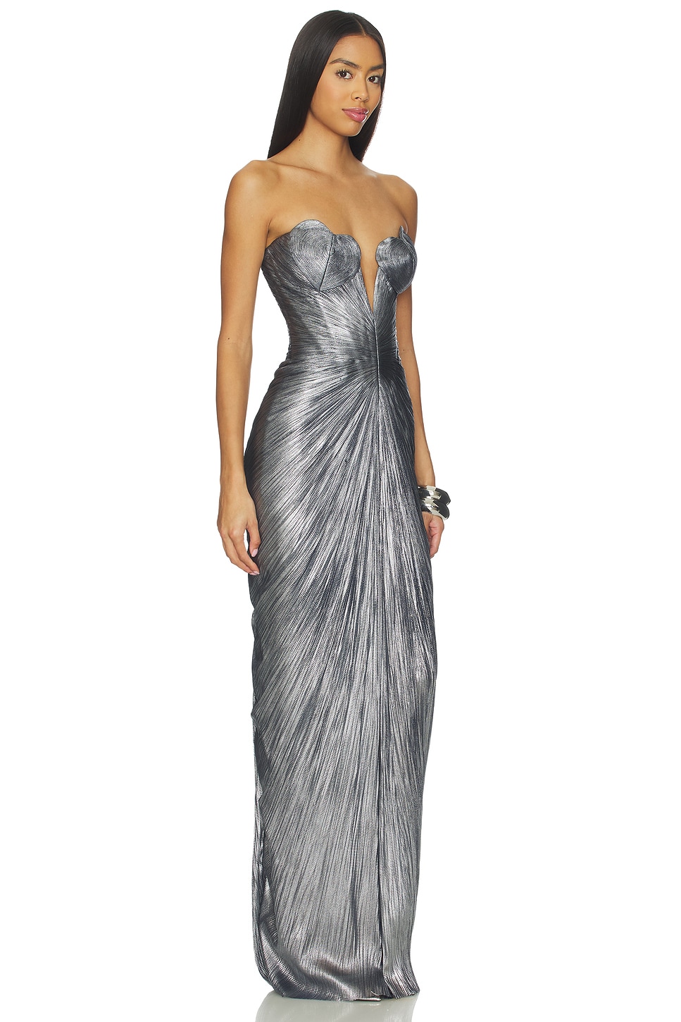 x REVOLVE Reina Dress - luluinthesky