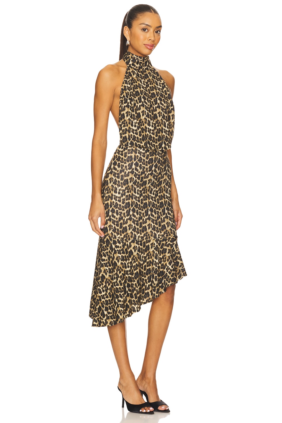 Karina Dress - luluinthesky