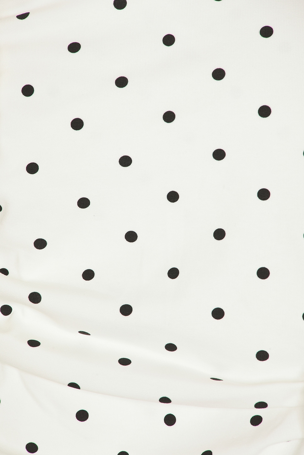 Moonlight Polka Bloom Dress - luluinthesky