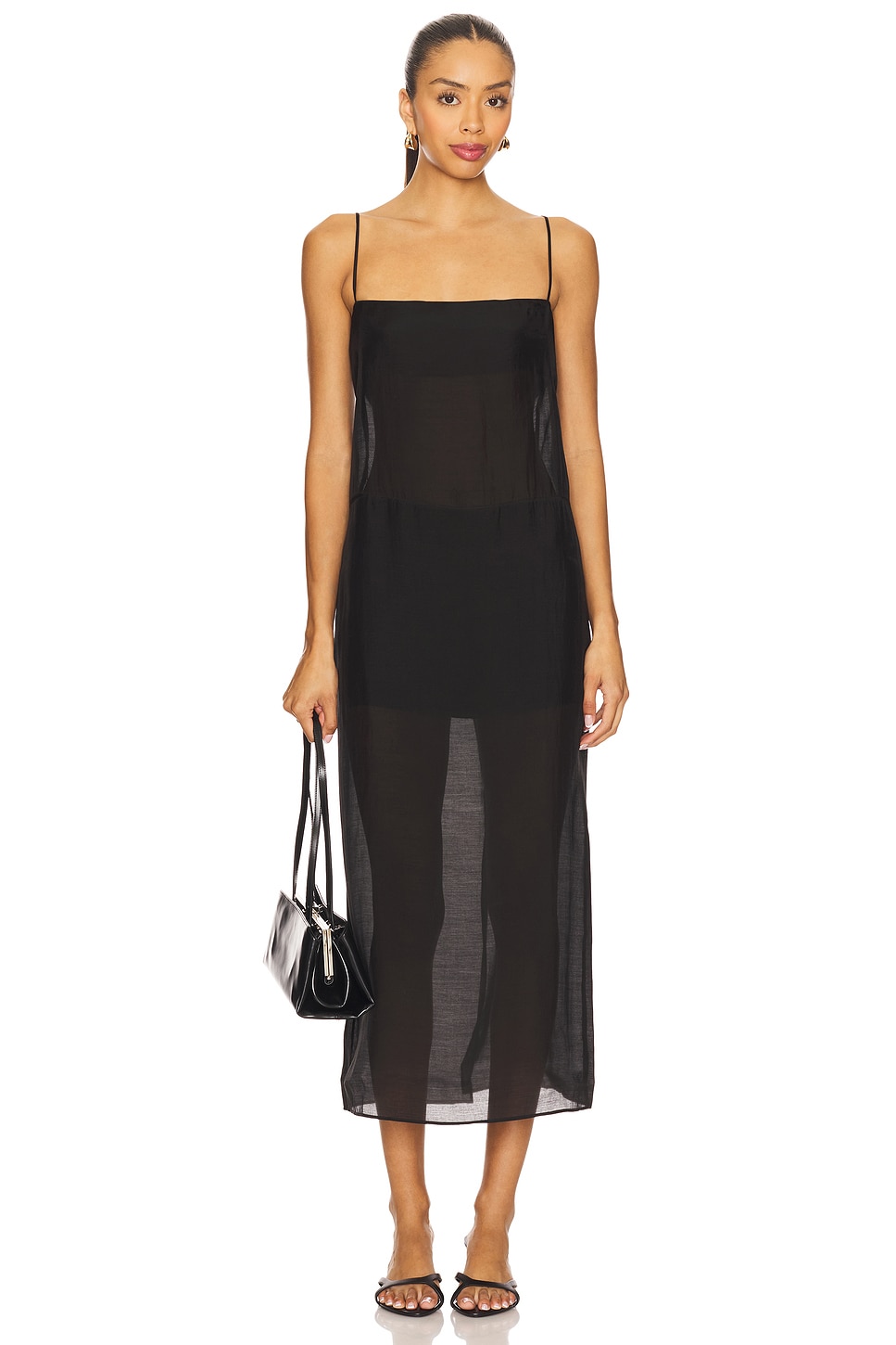 x Coco Ettore Maxi Dress - luluinthesky