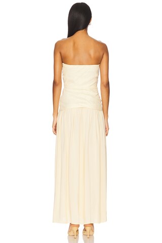Hedy Maxi Dress - luluinthesky