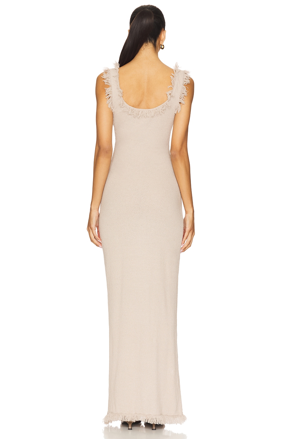 Skyler Maxi Dress - luluinthesky