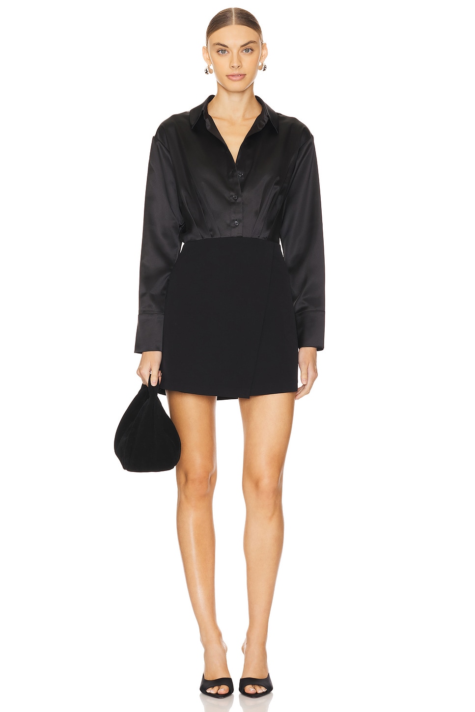 Enzo Dress - luluinthesky