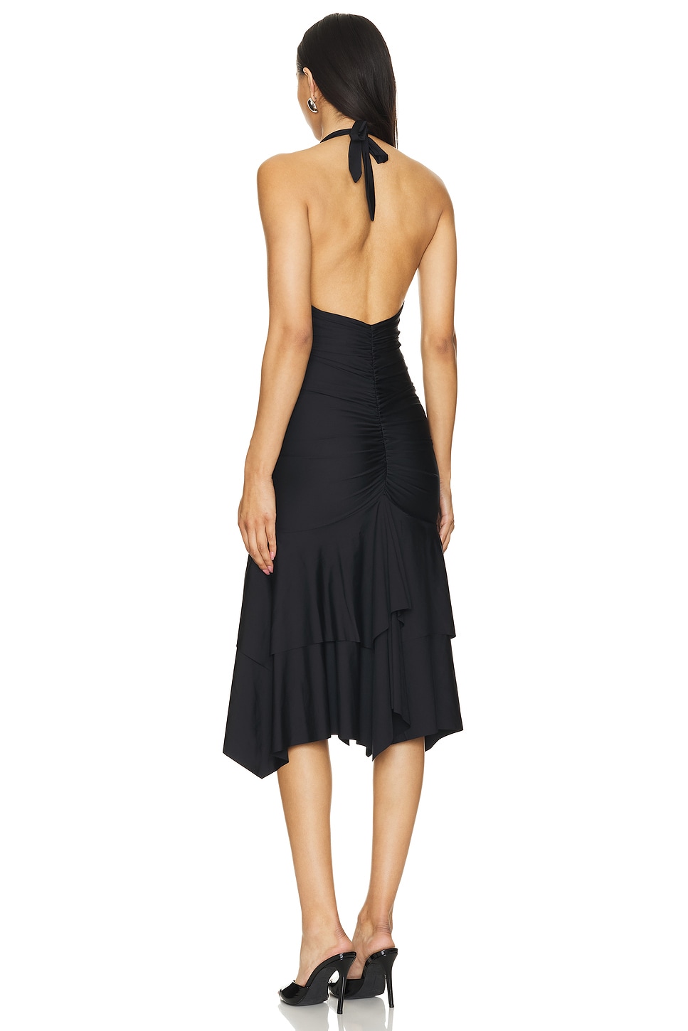 Esmeralda Dress - luluinthesky