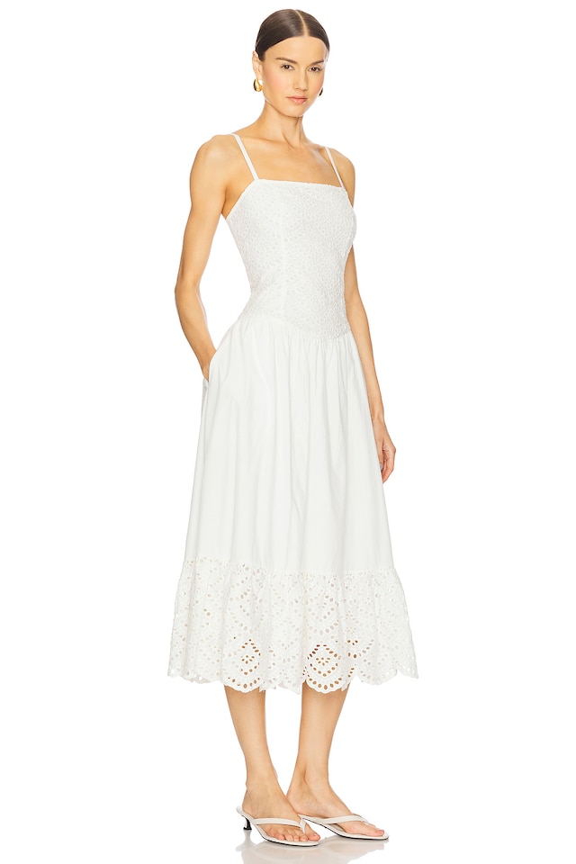 Nathalia Dress - luluinthesky