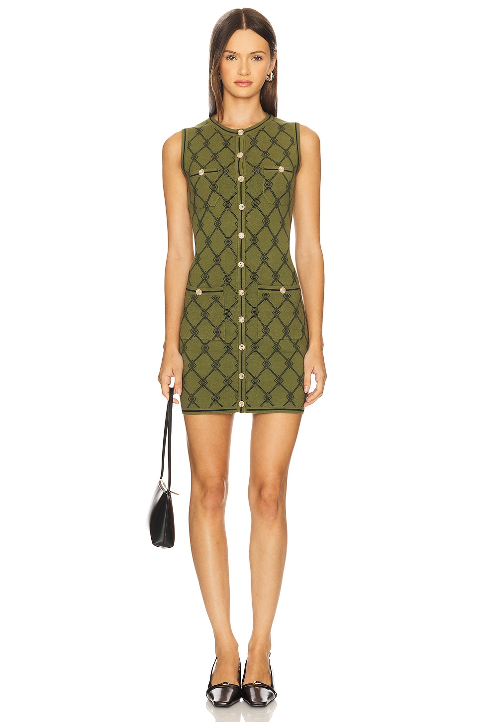 Tavi Dress - luluinthesky