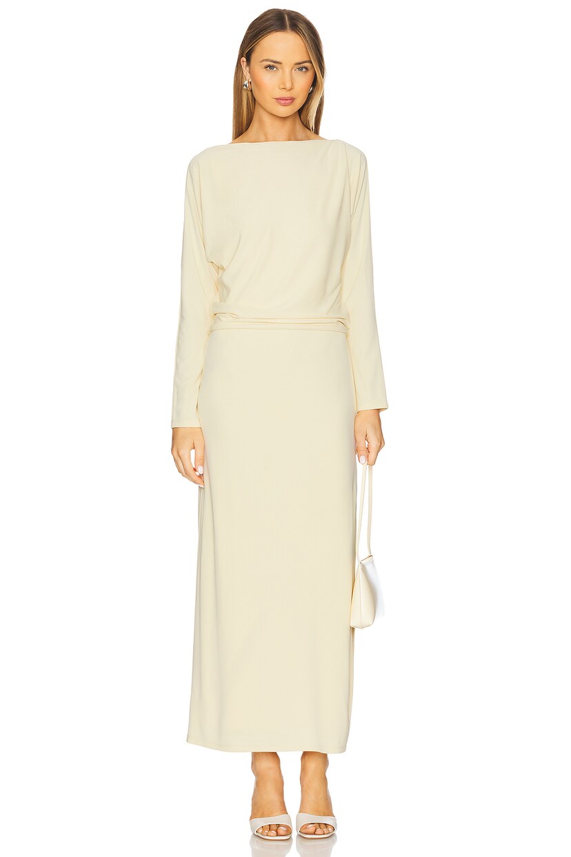 Agla Dress - luluinthesky