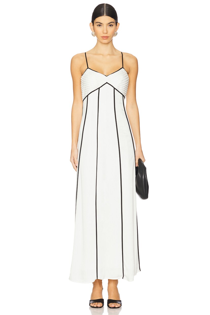 The Odele Dress - luluinthesky