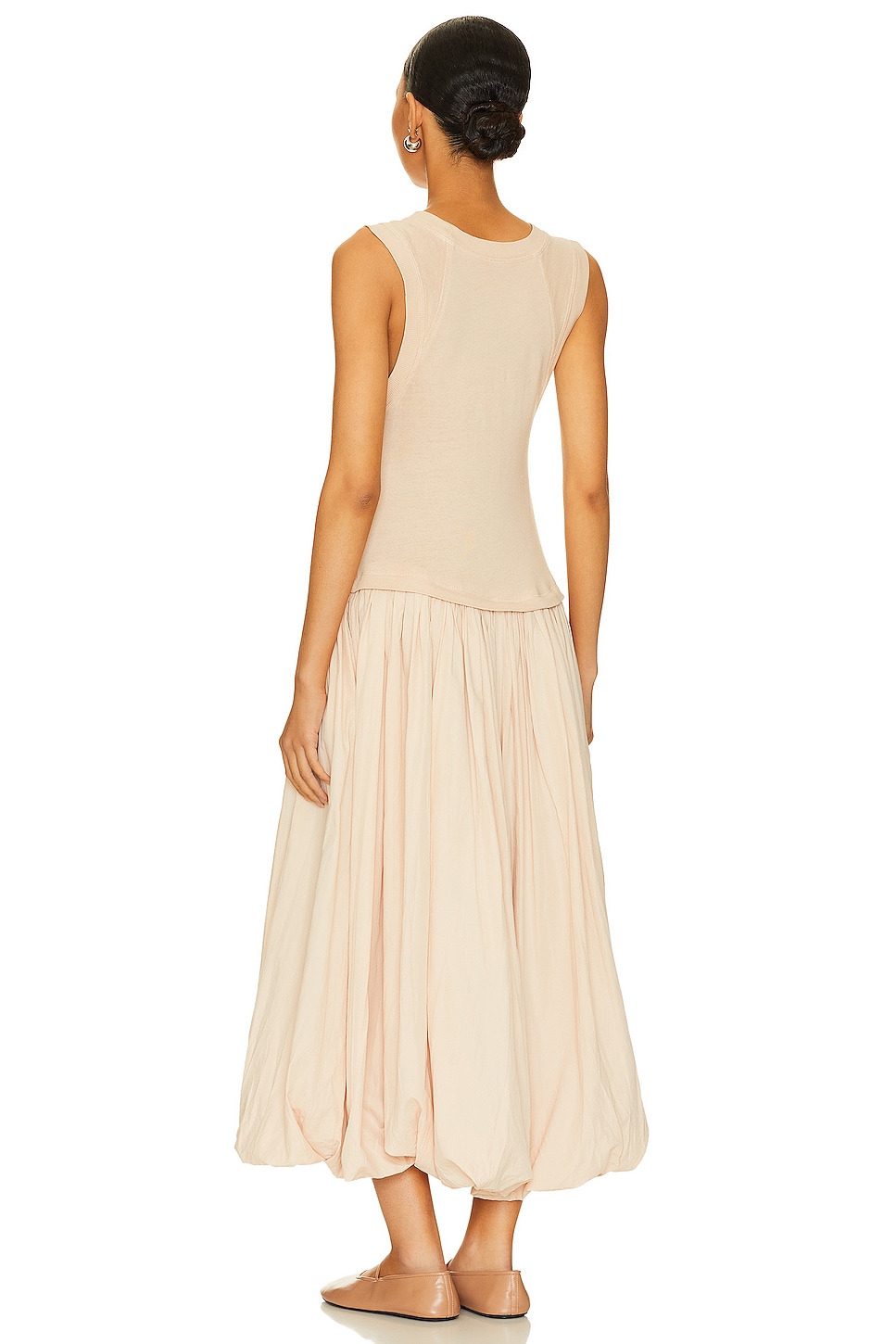 Calla Lilly Dress - luluinthesky