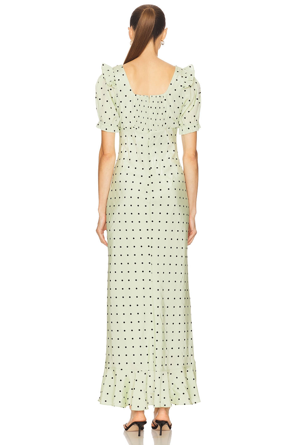 Georgina Dress - luluinthesky