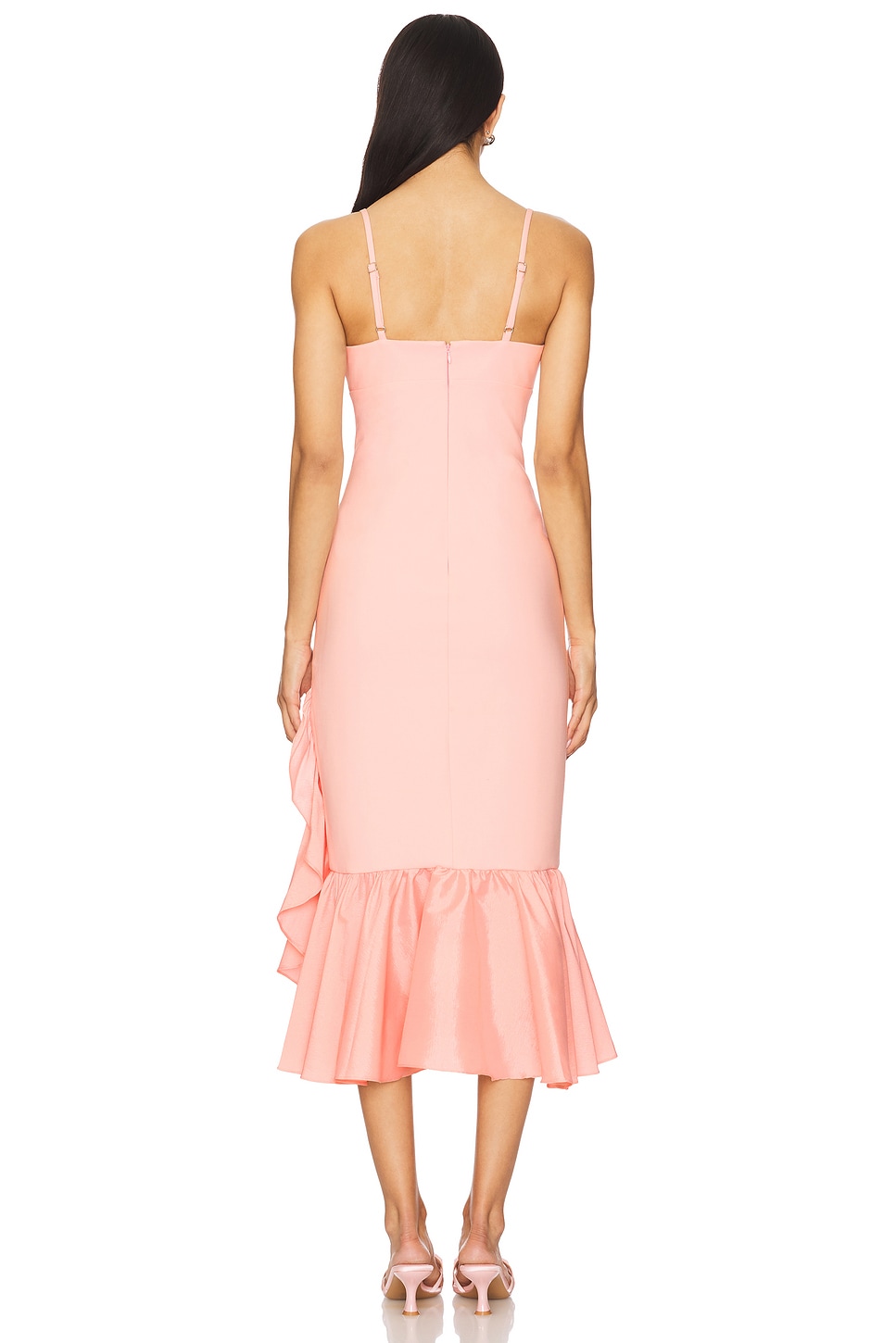 Maureen Dress - luluinthesky