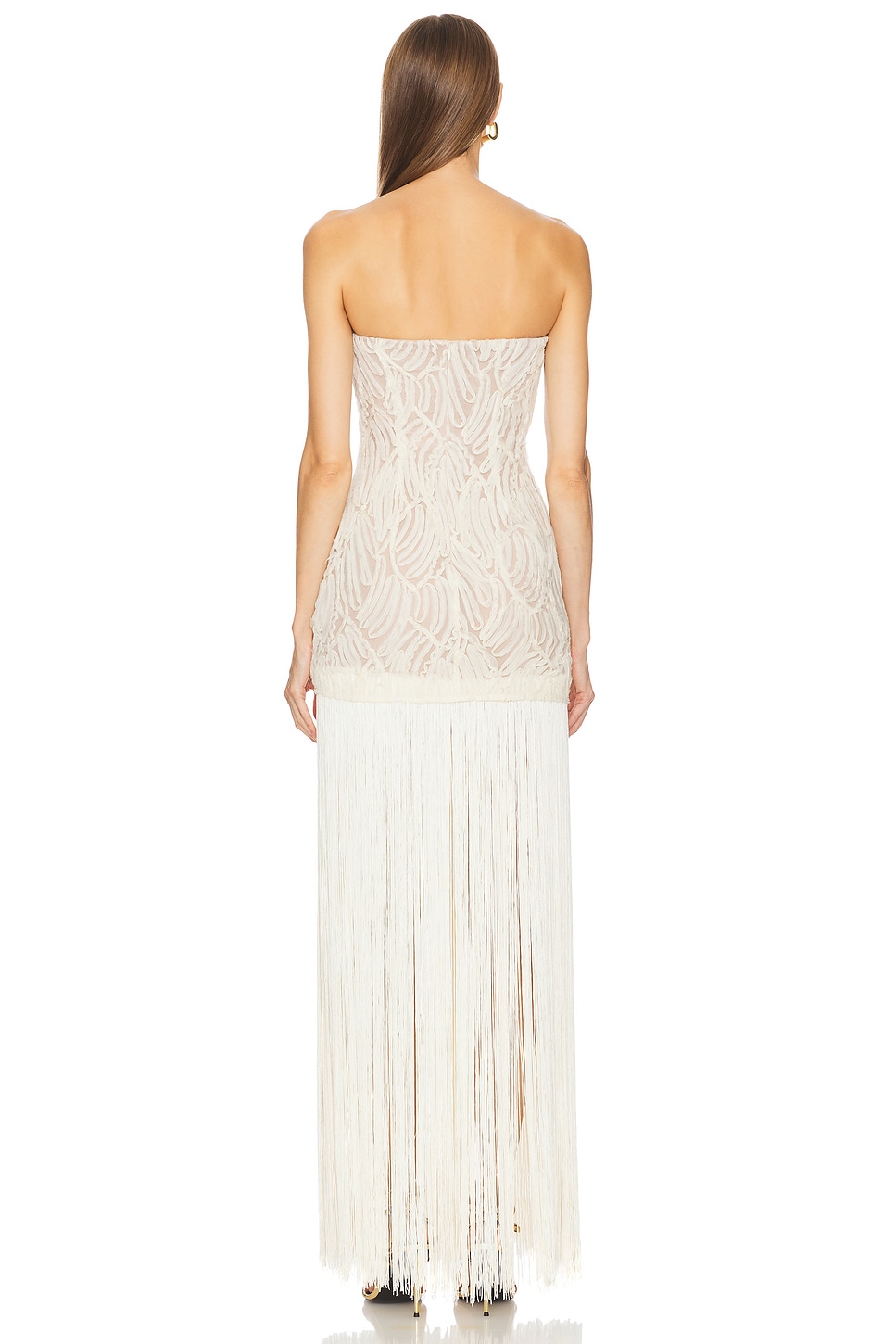 x REVOLVE Mathilde Maxi Dress - luluinthesky