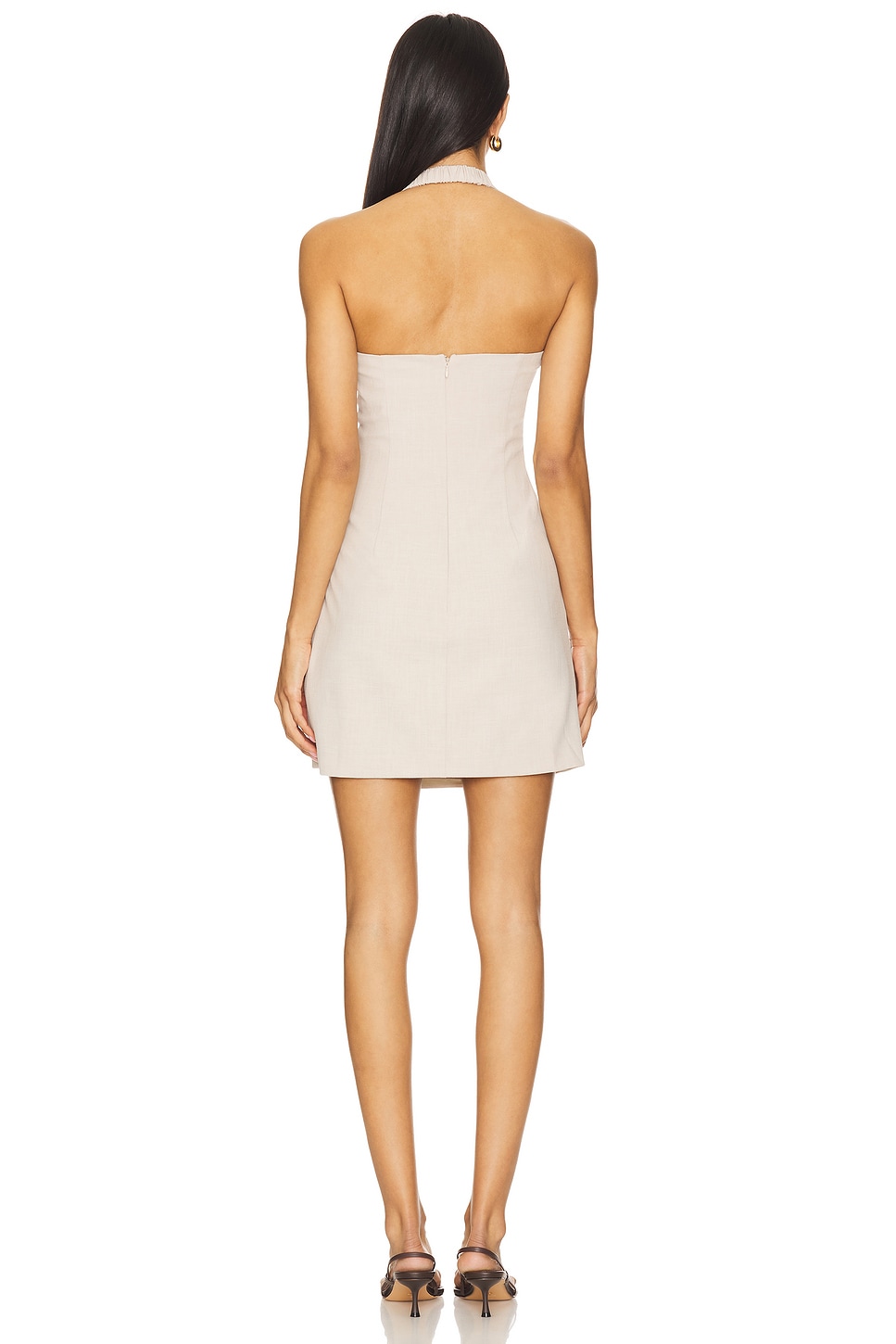 Priya Mini Dress - luluinthesky