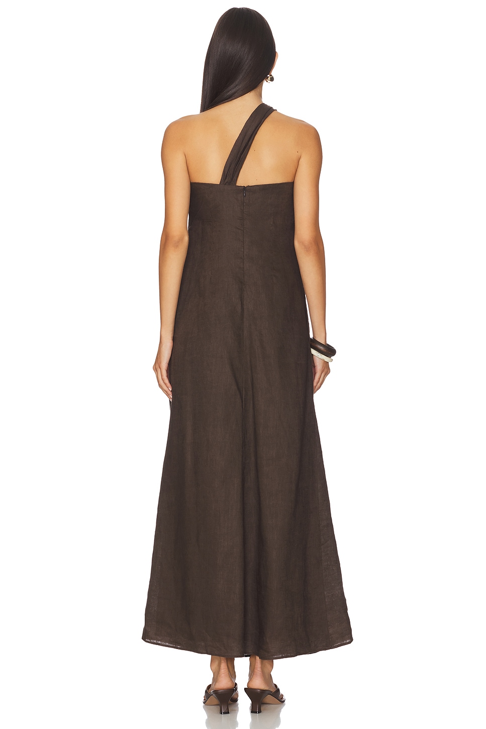 x REVOLVE Faustine Maxi Dress - luluinthesky