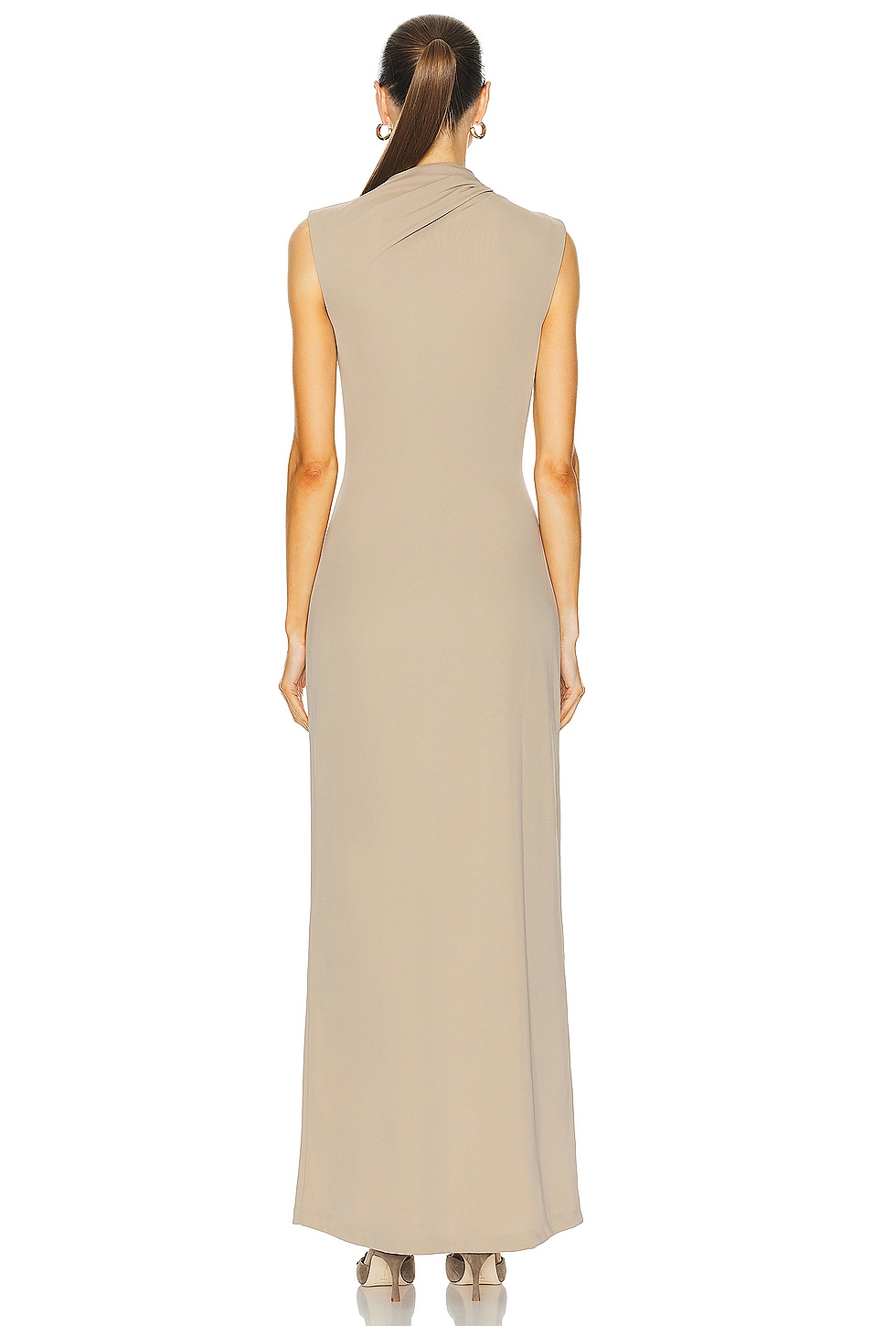 by Marianna Ciana Maxi Dress - luluinthesky