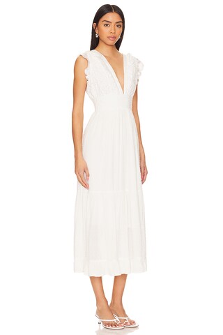 Bonnie Dress - luluinthesky