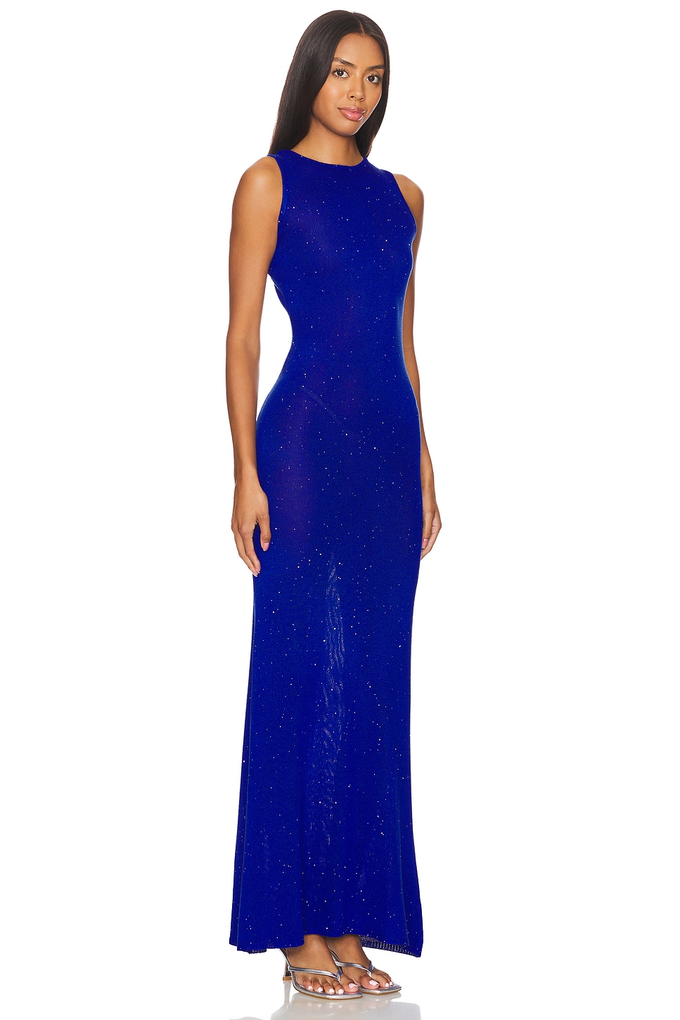 Adriana Maxi Dress - luluinthesky