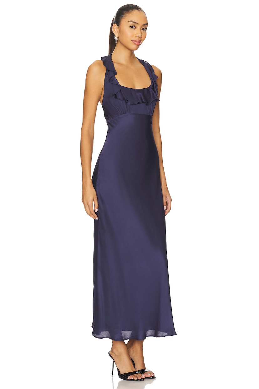 Morrigan Dress - luluinthesky