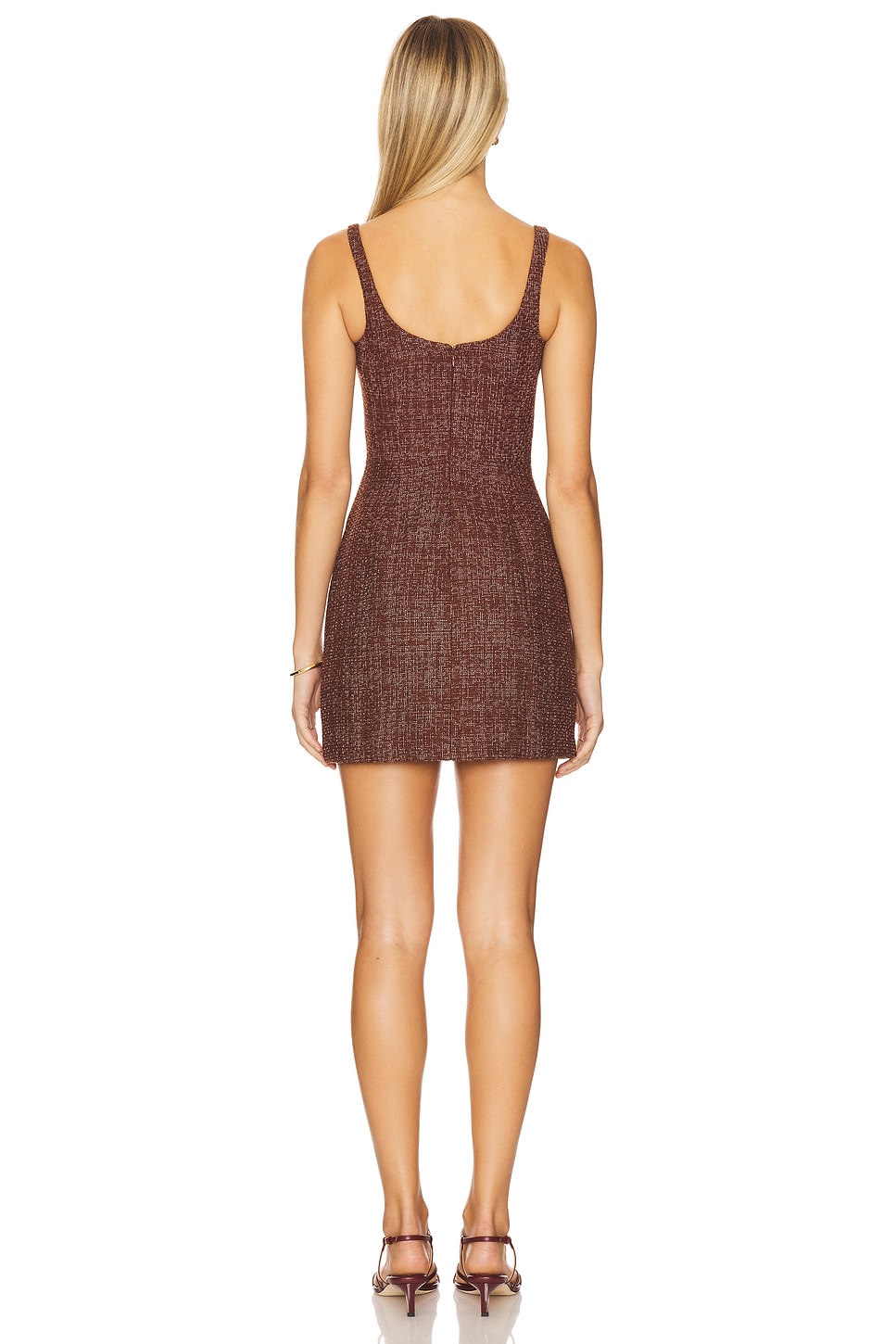 x REVOLVE Finley Dress - luluinthesky