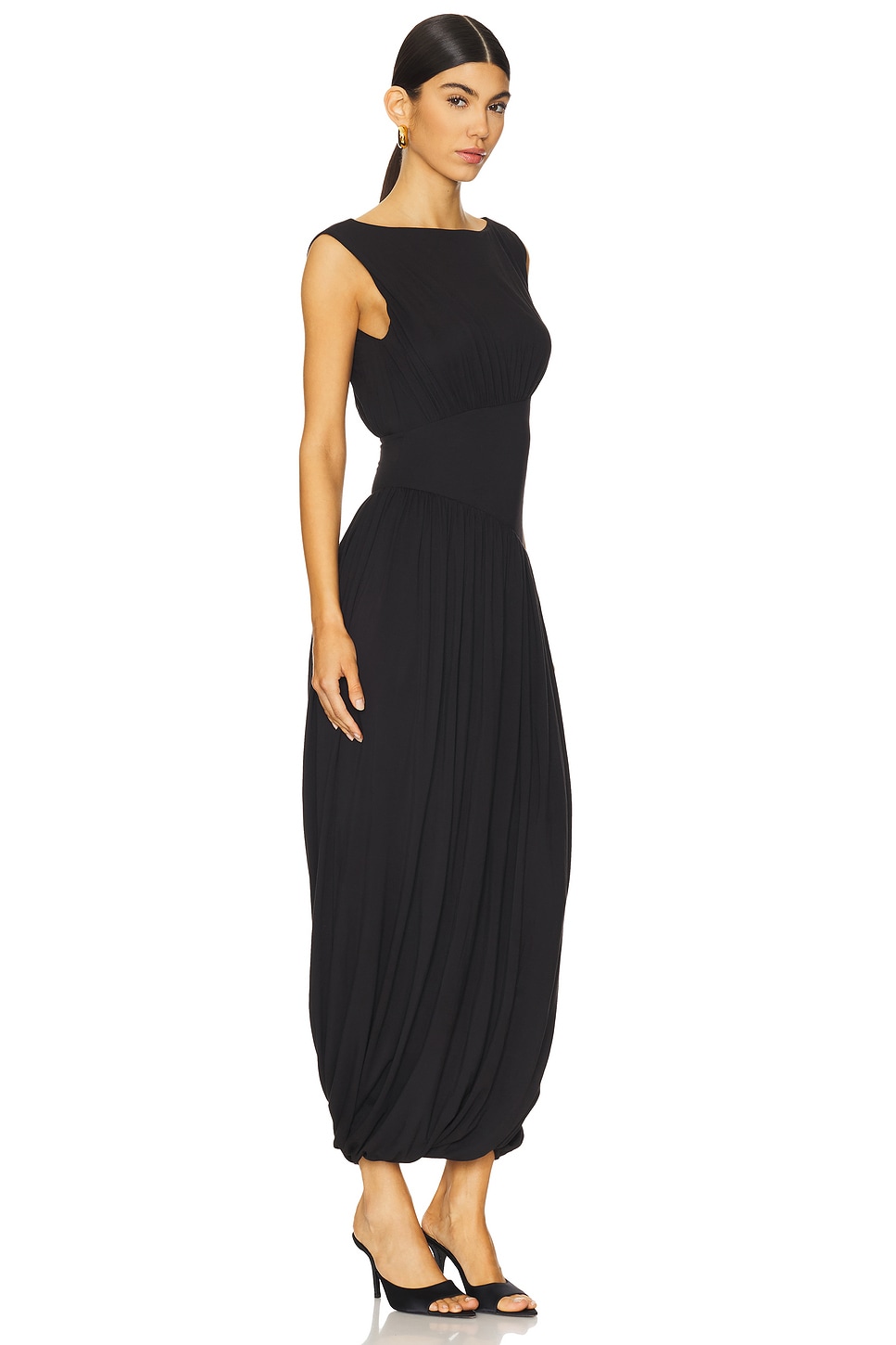 x REVOLVE Graham Maxi Dress - luluinthesky