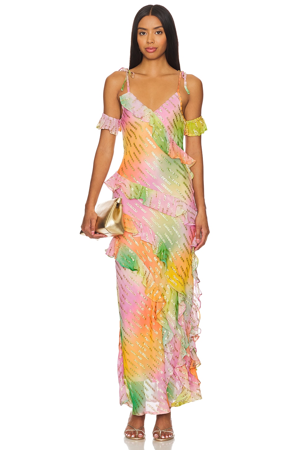 Faro Dress - luluinthesky