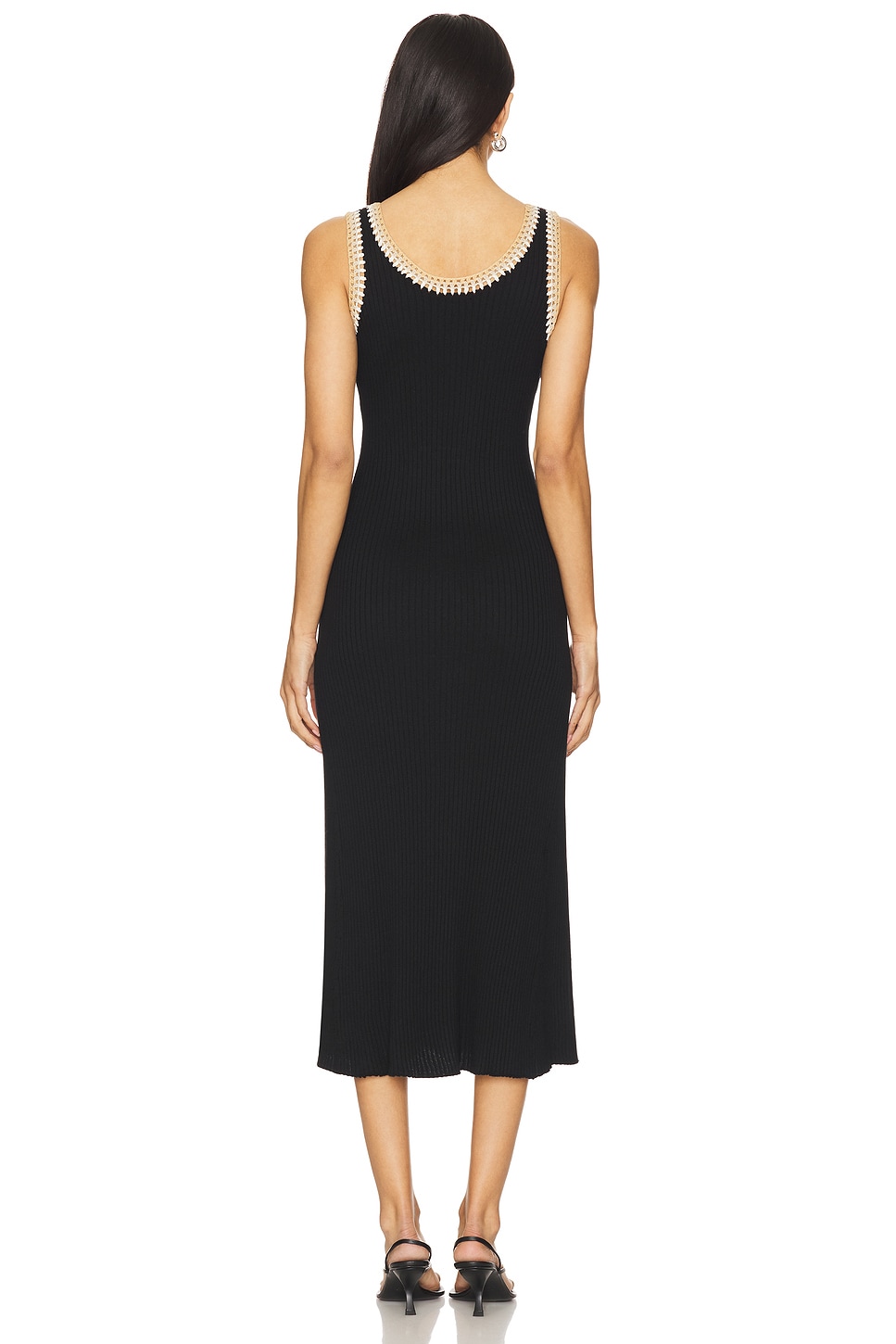 Colleen Dress - luluinthesky