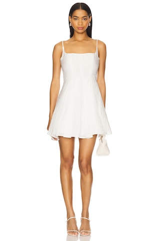 Ellie Dress - luluinthesky