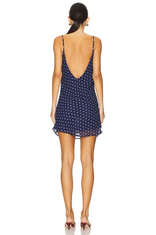 Jordan Slip Dress - luluinthesky