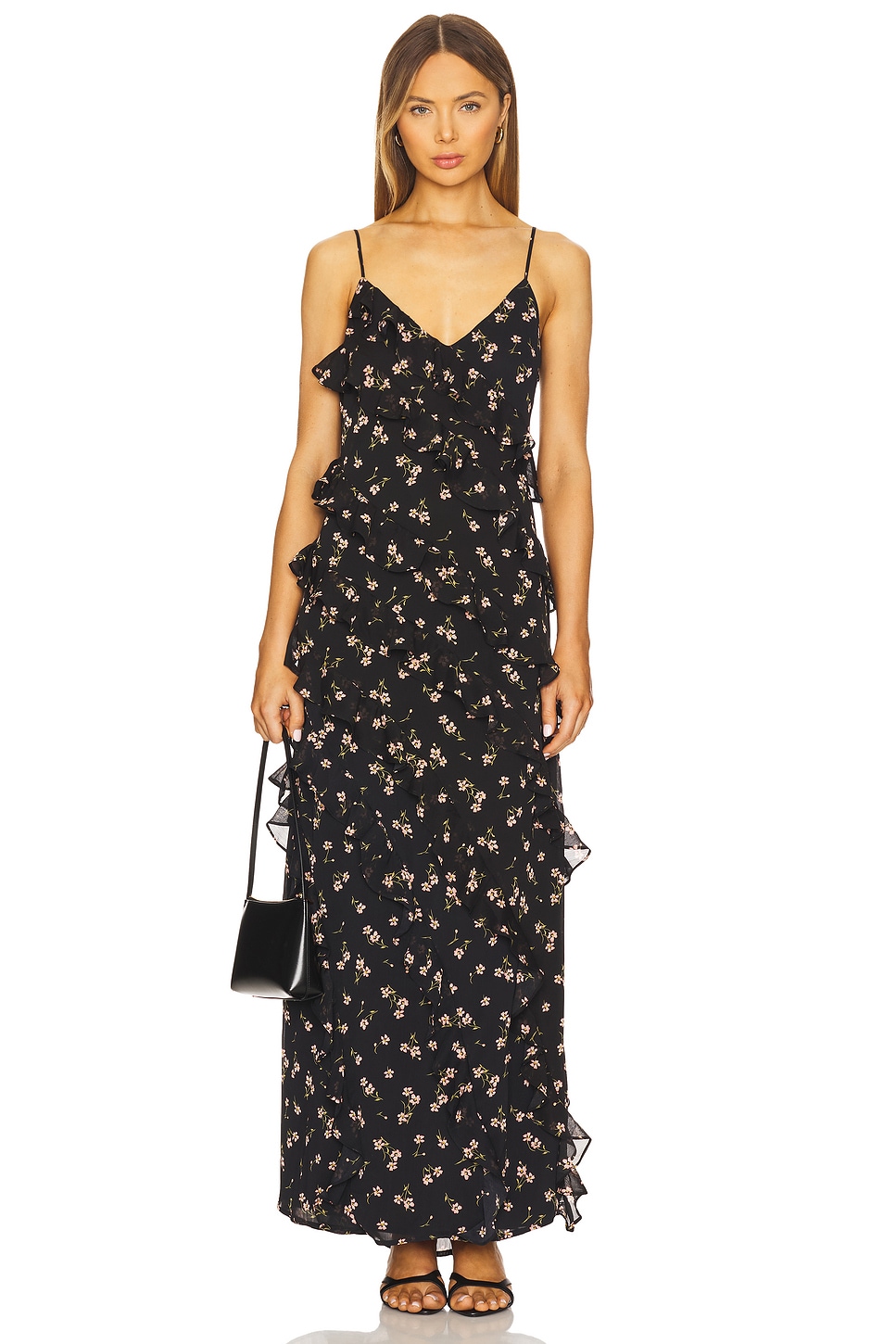 Ilaria Dress - luluinthesky