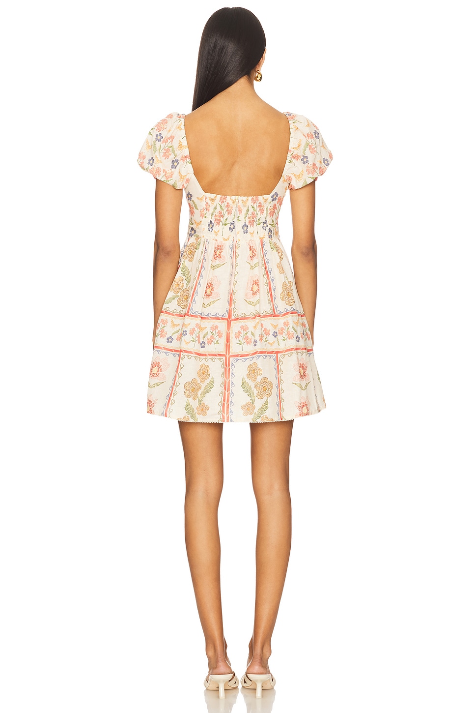 Rosal Dress - luluinthesky